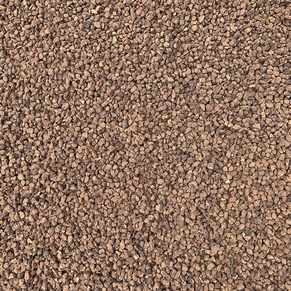 the average cost of pea gravel per cubic yard ranges from $30 to $3